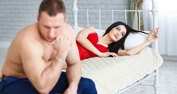 10 fantastiska ursäkter som din fru gör för att inte ha sex