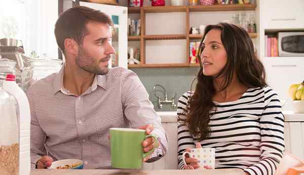 10 conversaciones incómodas que necesitas tener con tu pareja