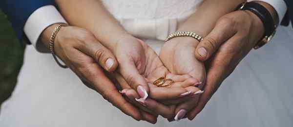 10 základních kroků k ožení a šťastnému života