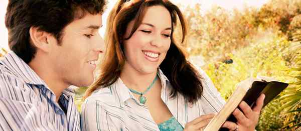 10 libri di comunicazione delle coppie che trasformeranno la tua relazione