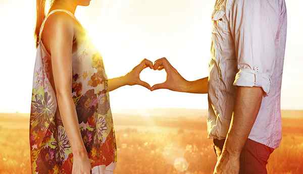 10 Neabejotinų ženklų, laikas kalbėtis apie santykius