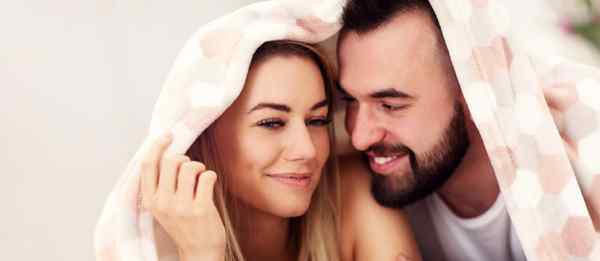 10 fare e non fare l'intimità fisica nel matrimonio