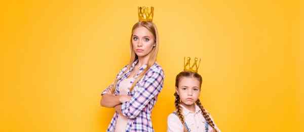 10 efek orang tua narsis dan bagaimana menangani