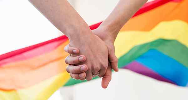 10 berühmte Promi gleichgeschlechtliche (schwule) Paare