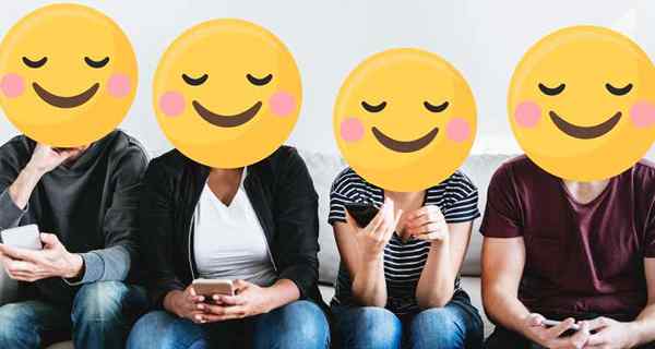 10 flirtende emojier at sende til din partner - flirtende emojier til ham og hende