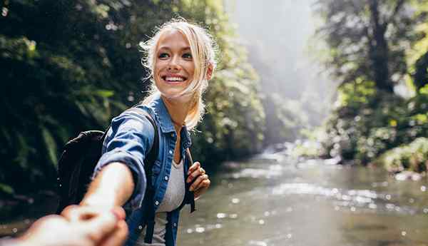 10 cosas memorables que las parejas deben hacer juntas para profundizar su vínculo