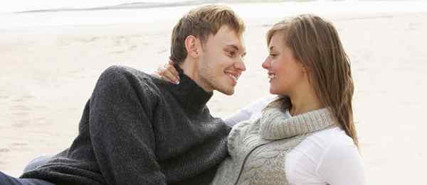 10 Dažniausiai pasitaikančių intymumo klausimų santuokoje