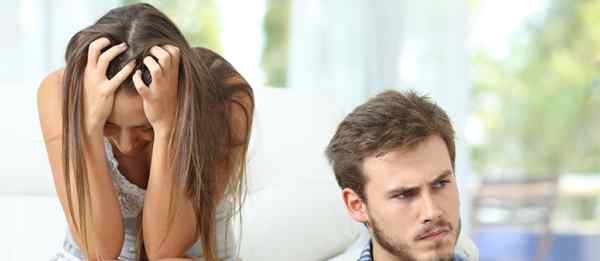 10 Najskuteczniejsze sposoby kontrolowania gniewu w związku