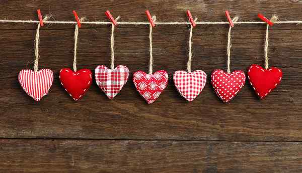 10 Out of the Box -Ideen zum Valentinstag