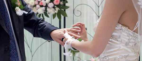 10 jautājumi un atbildes par laulības solījumiem