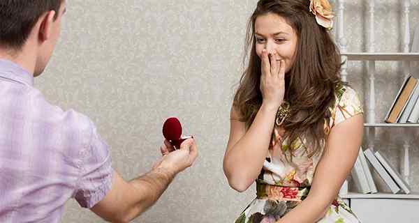 10 sinais de que um homem está pronto para o casamento e quer se casar com você agora