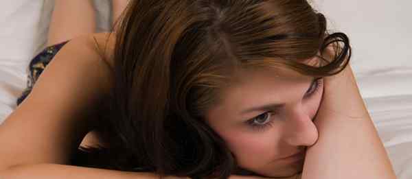 10 signes de répression sexuelle affectant votre vie sexuelle