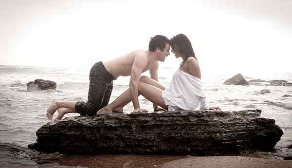 10 vecí, ktoré môže sexuálna dovolenka urobiť pre váš milostný život