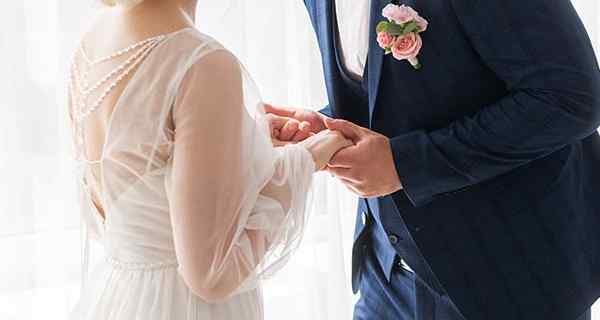 10 dingen die elk nieuw getrouwd stel heeft gehoord
