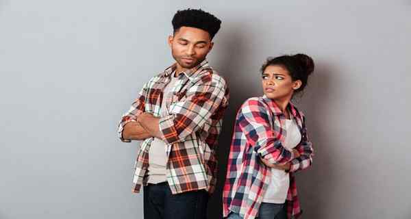 10 coisas a fazer para recuperar a confiança em um relacionamento depois de mentir