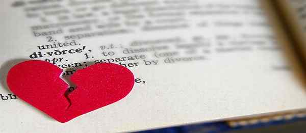 10 věcí, které byste měli vědět při rozvodu