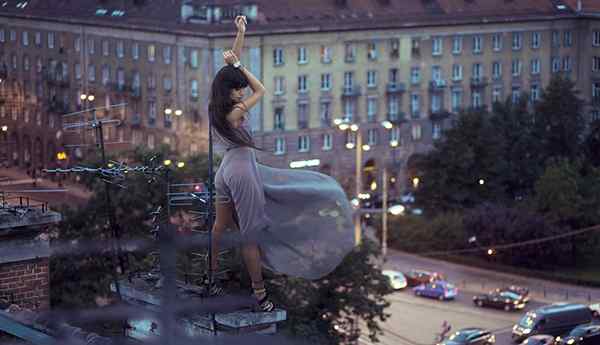 10 tipov na vykonanie dokonalých a závideniahodných fotografií vašej priateľky