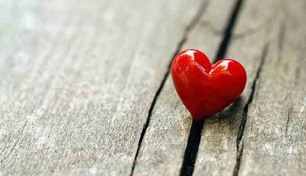 10 types d'amour que vous vivrez dans votre vie