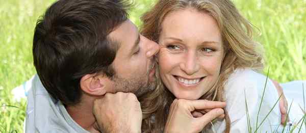 10 veidi, kā veidot intimitāti laulībā