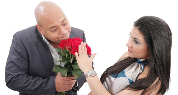 10 cara untuk memaafkan pasangan Anda setelah perayaan pernikahan