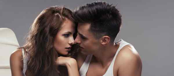 10 cara untuk mempunyai hubungan seksual yang sihat dengan pasangan anda