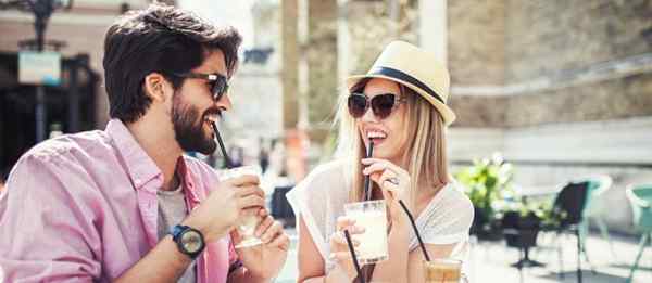 100 nápadů na první rande, aby vaše datum nezapomenutelné