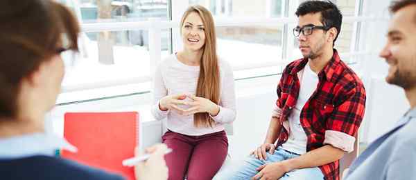 11 Úžasné výhody komunikačných kurzov párov