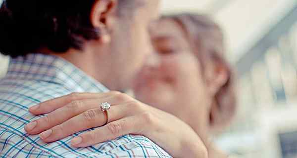 11 ekspert tips for å ha et vellykket andre ekteskap