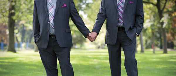 11 fakta om äktenskap av samma kön i USA