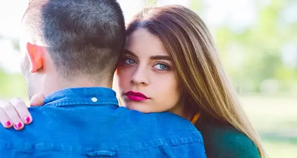 11 ting, du ikke vidste, svarer til at snyde i et forhold
