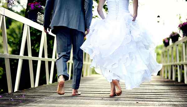 11 hal yang perlu Anda ketahui sebelum menikah