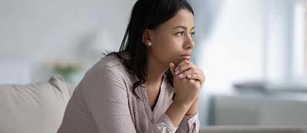 11 Tipps für psychische Gesundheitsprobleme und Einsamkeit in der Ehe