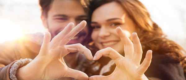 11 petua bagaimana untuk meningkatkan cinta dalam hubungan