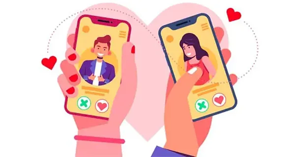 11 kesalahan kencan virtual yang dilakukan semua orang tetapi Anda dapat menghindari!