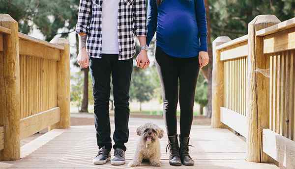 11 sätt att veta om ni båda är redo att få ett barn!