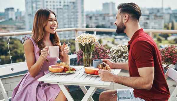 12 momentos clave en una relación que predice su futuro juntos