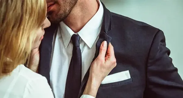 12 dicas sobre como ignorar um marido traidor - psicólogo nos diz