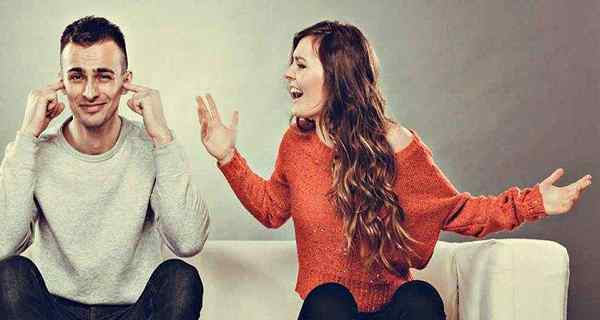 12 måder at få din mand til at lytte til dig
