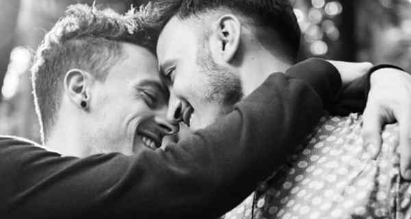 13 gåvor till homosexuella män - presentidéer för homosexuella pojkvän och make