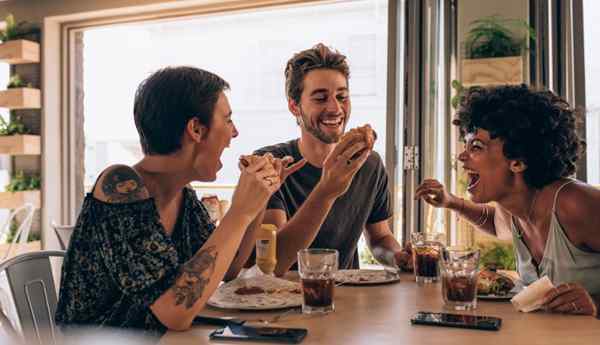 14 grote geheimen om levenslange vrienden te maken en een band te creëren die een leven lang meegaat