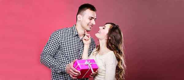 15 beste valentinsdaggaveideer til mannen din