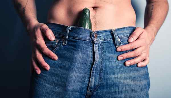 15 problemas de gran polla Los chicos con un pene más pequeño no tienen idea de