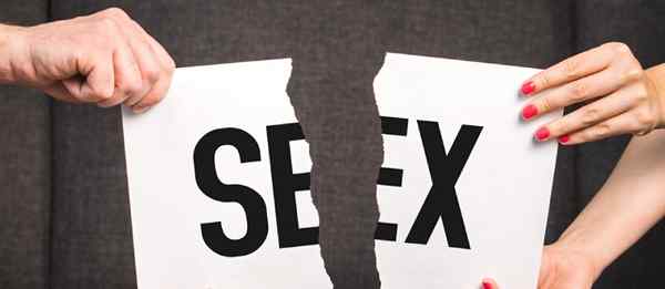 15 Vanliga orsaker till låg sexdrift i äktenskapet