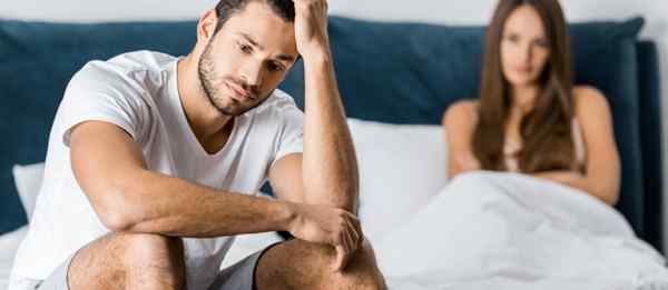 15 běžných sexuálních problémů v manželství a způsoby, jak je opravit