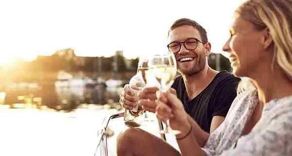 15 lette måder at flirte med din mand