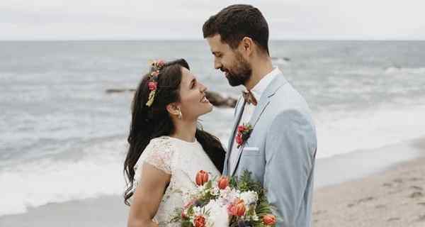 15 presentidéer för nygifta - gåvor som varje nygift par behöver