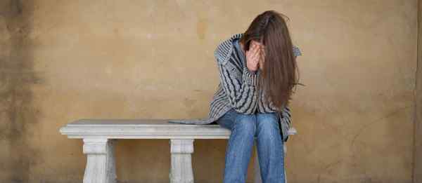 15 bländande tecken som bekräftar att du är i ett missbrukande förhållande