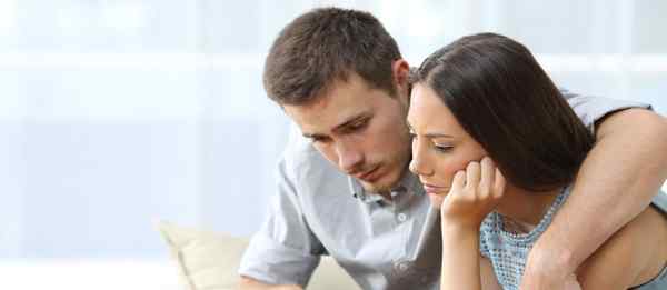 15 sinais de um relacionamento co -dependente