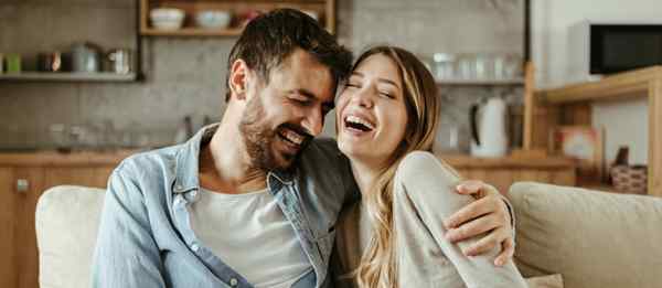 15 signos de una relación saludable entre parejas