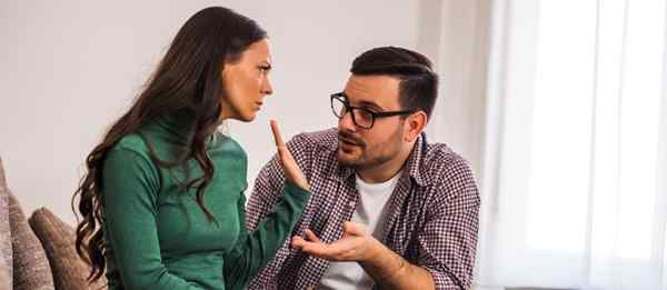 15 tecken på ditt äktenskap är på väg mot skilsmässa